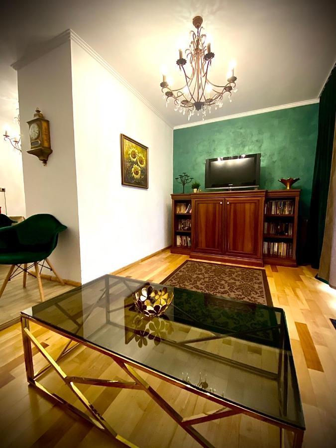 Sarada Boutique Luxury Apartment Deva Exterior foto