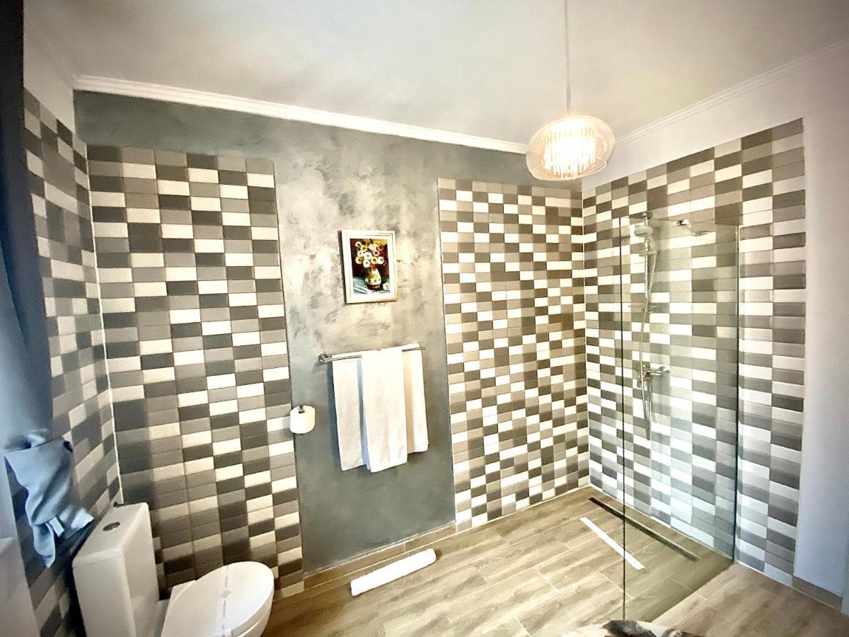 Sarada Boutique Luxury Apartment Deva Exterior foto