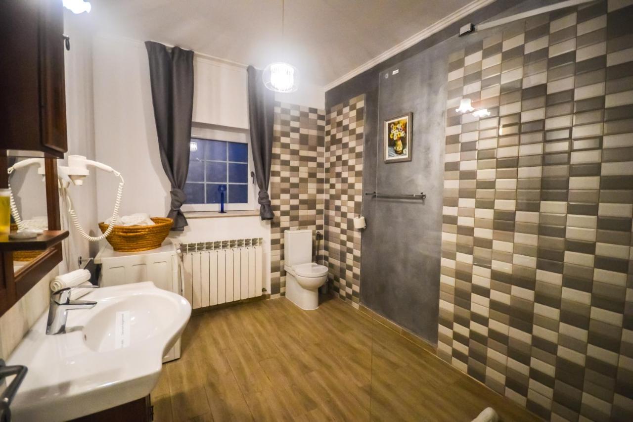 Sarada Boutique Luxury Apartment Deva Exterior foto